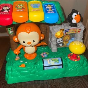 A educational toy for your toddler/ baby 🙃